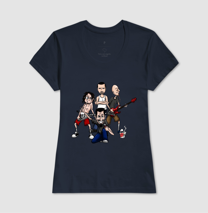 Camisa 6