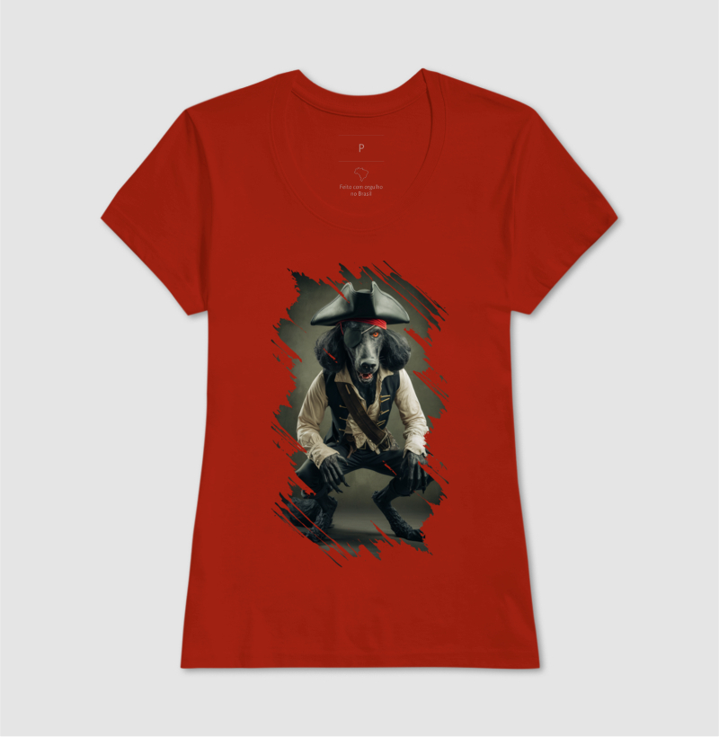 Camisa 6