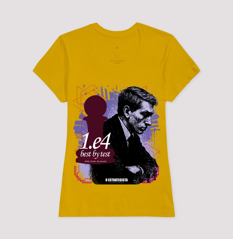 Camisa 82