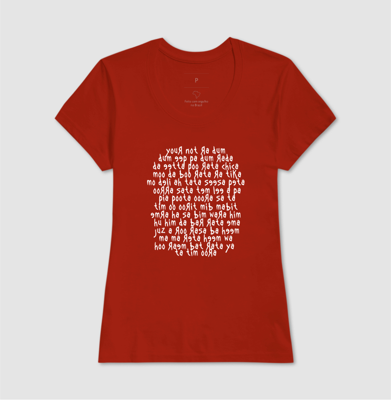 Camisa 10