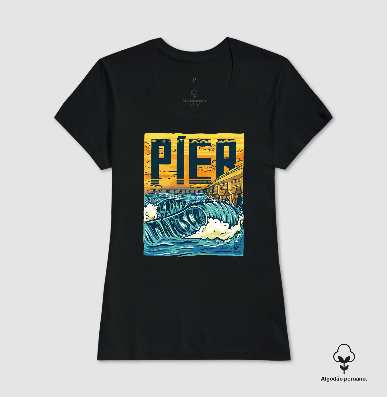 Camisa 5