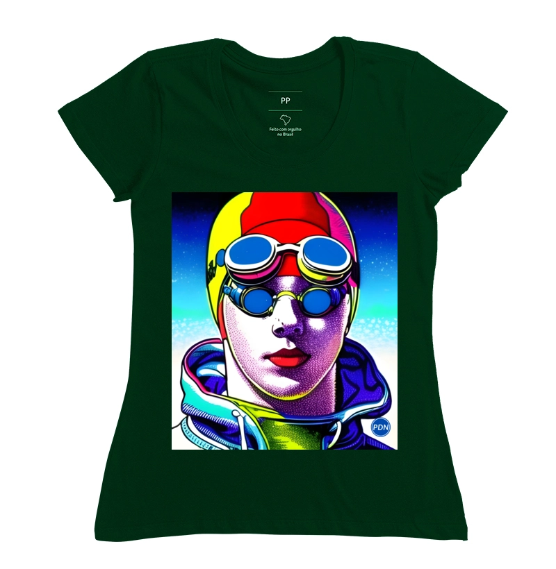 Camisa 11