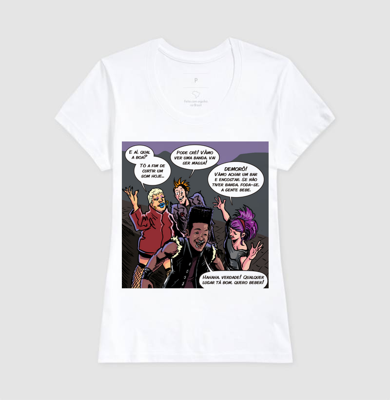 Camisa 4