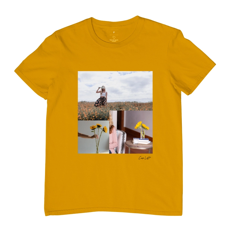Camisa 5