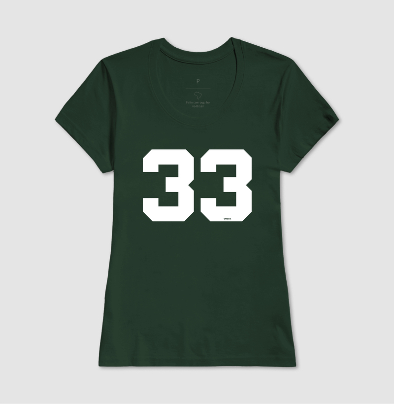 Camisa 9