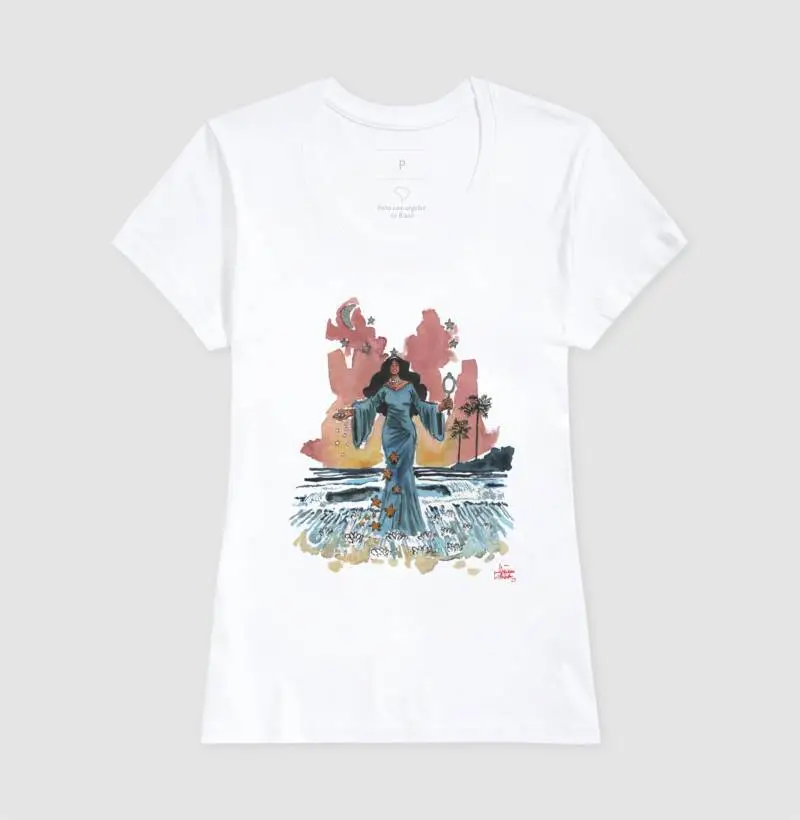 Camisa 2