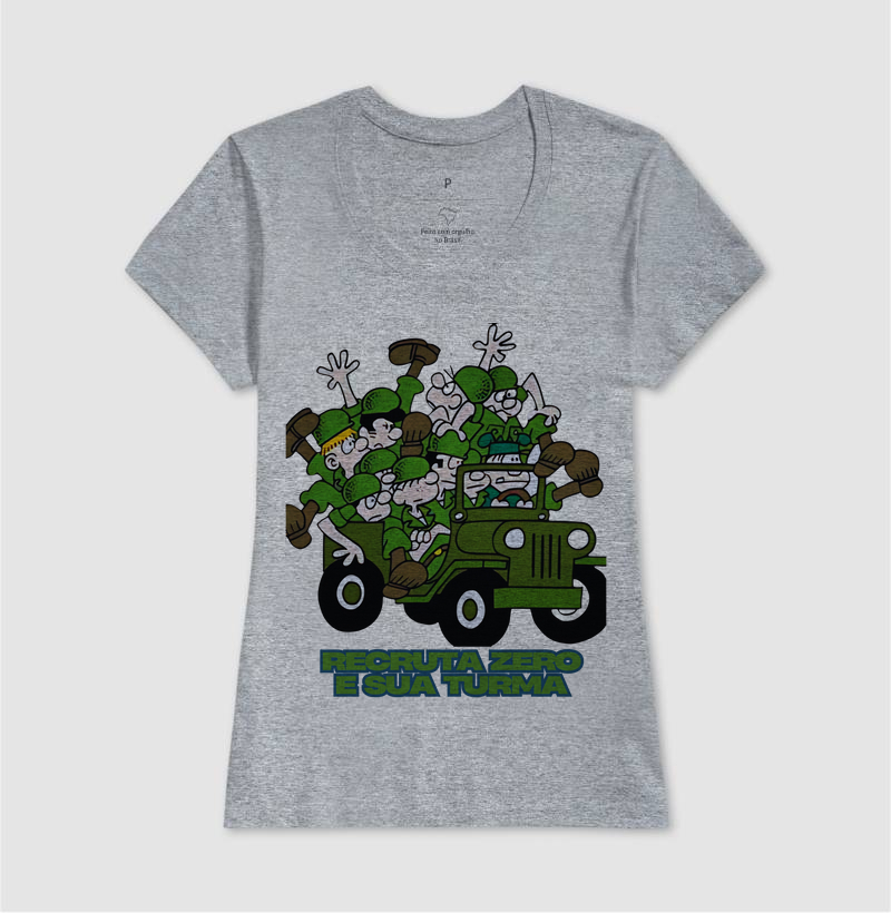 Camisa 14