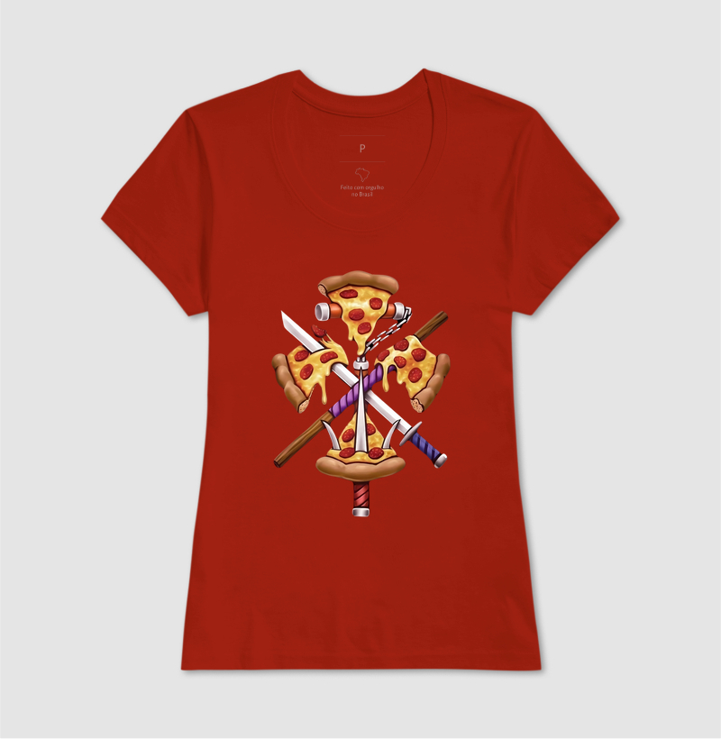 Camisa 11