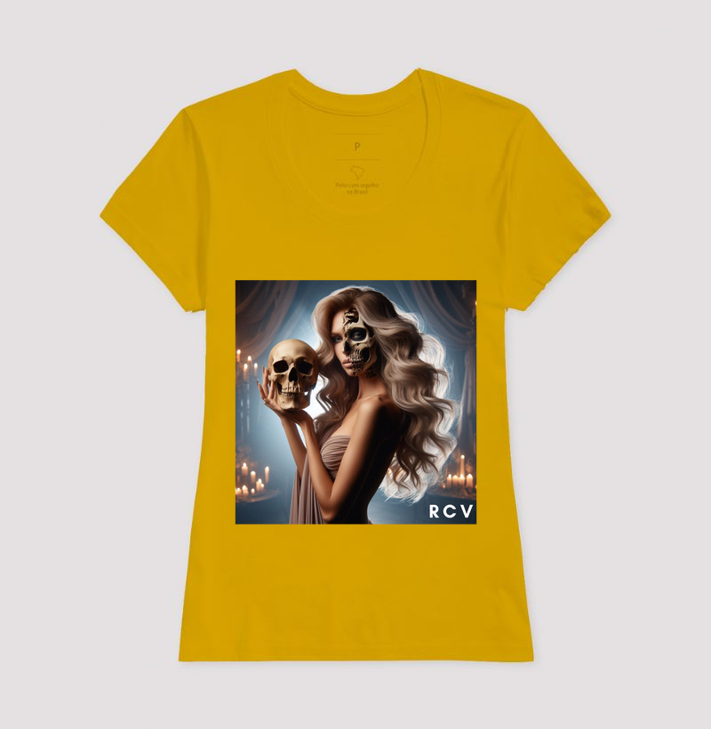 Camisa 17