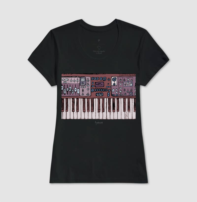 Camisa 5
