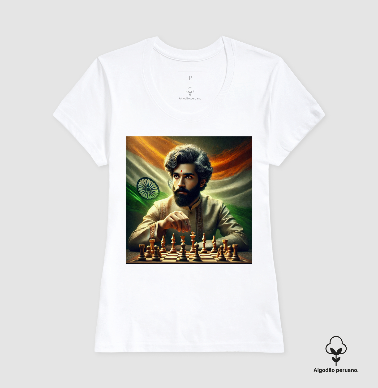 Camisa 5