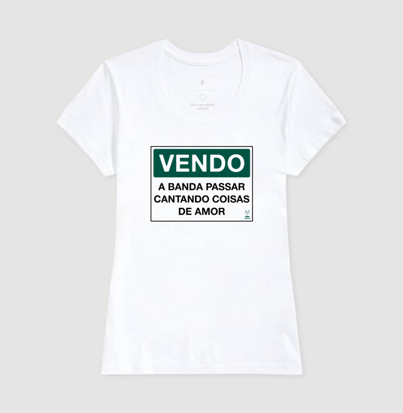 Camisa 13
