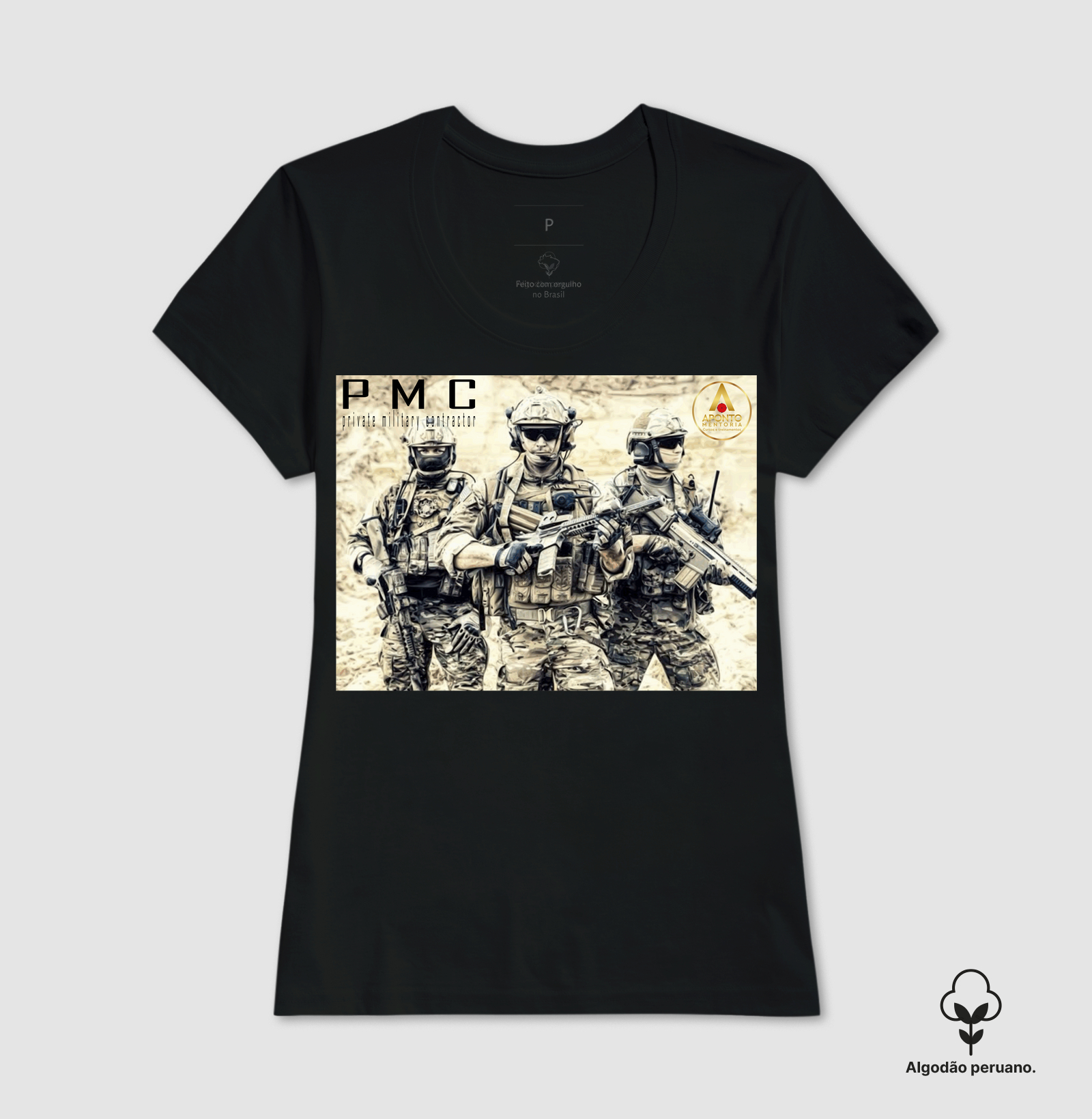 Camisa 3