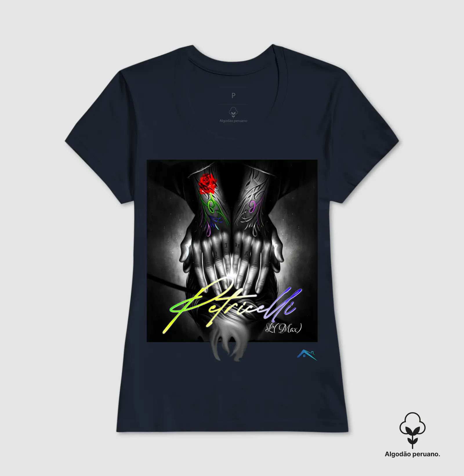 Camisa 5