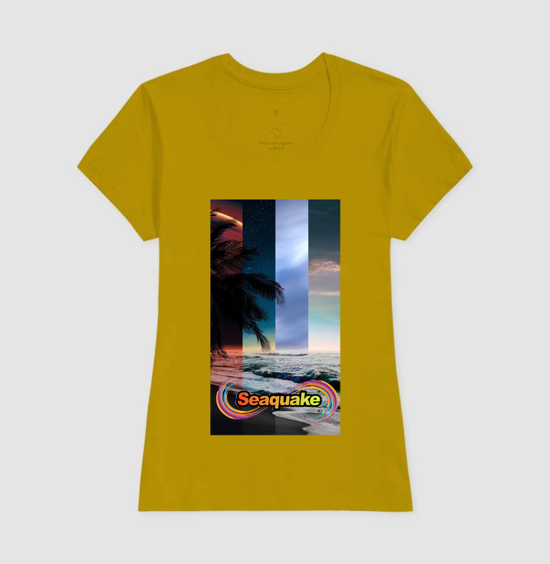 Camisa 13