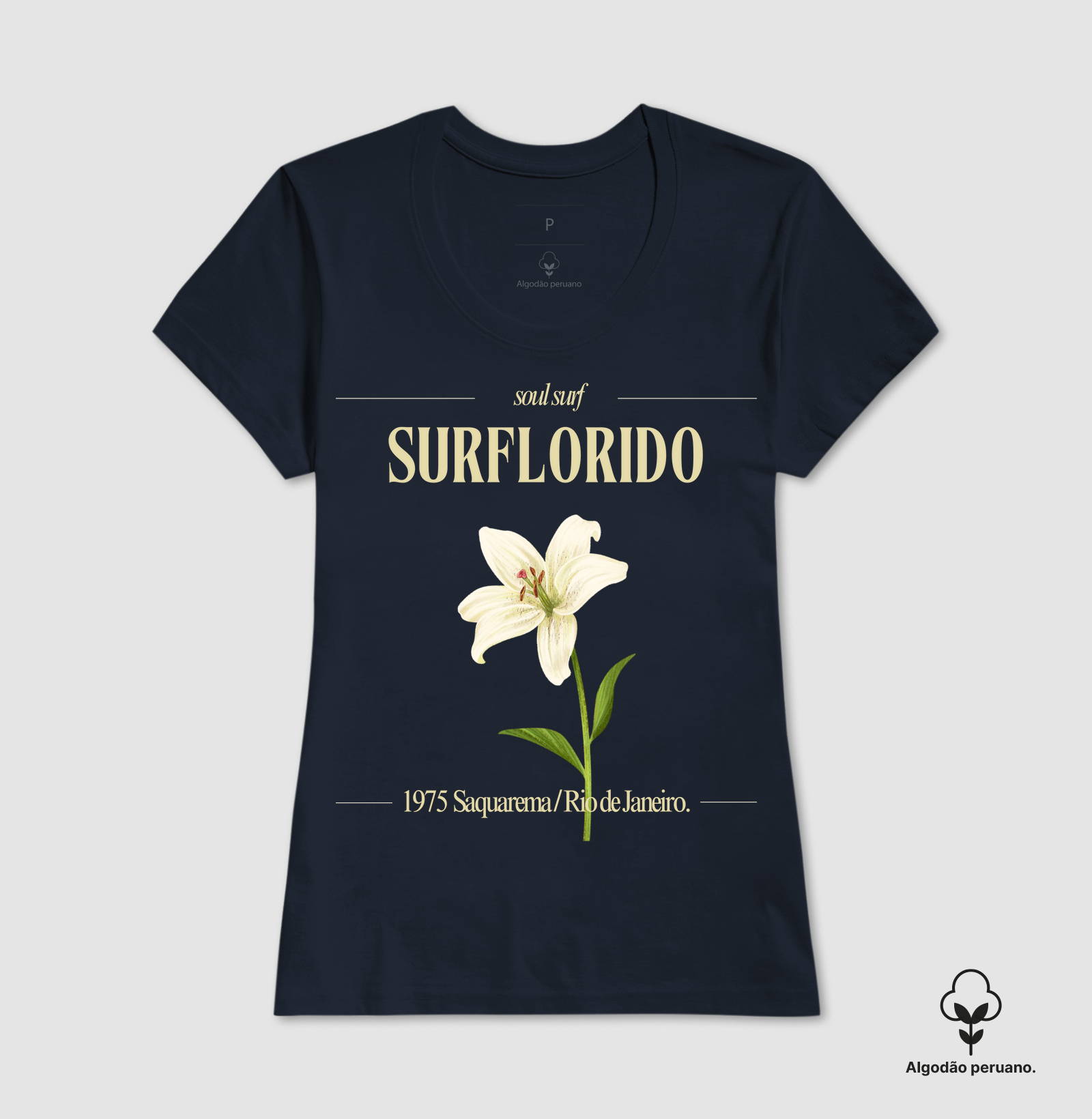 Camisa 1