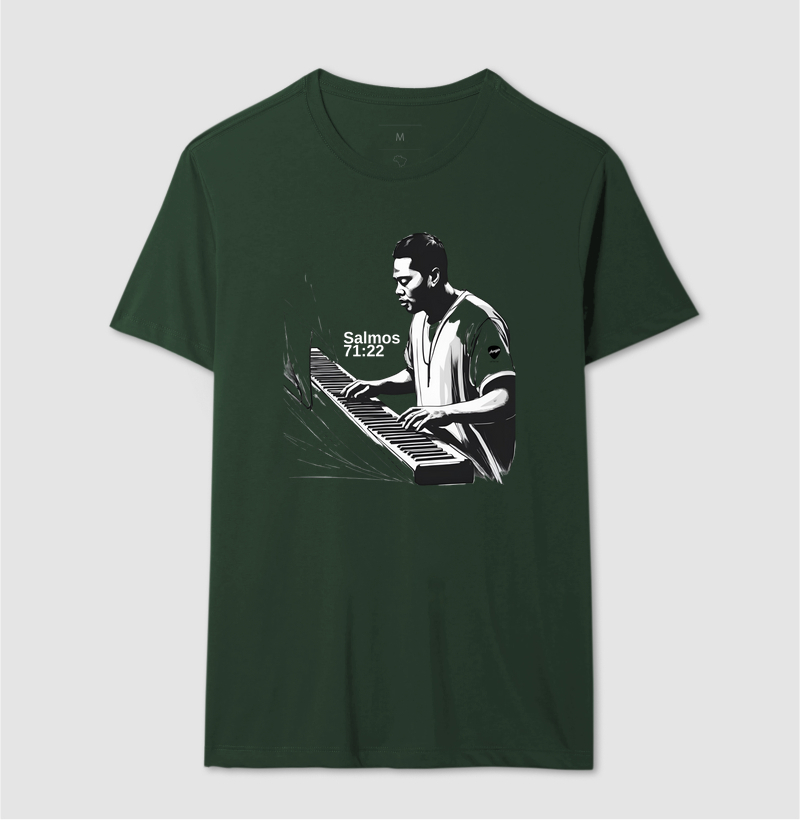 Camisa 16