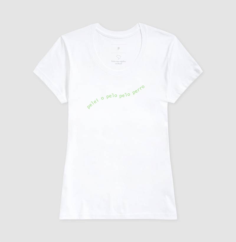 Camisa 7