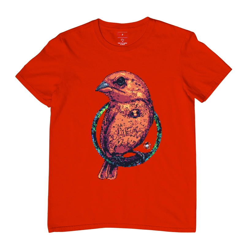 Camisa 9