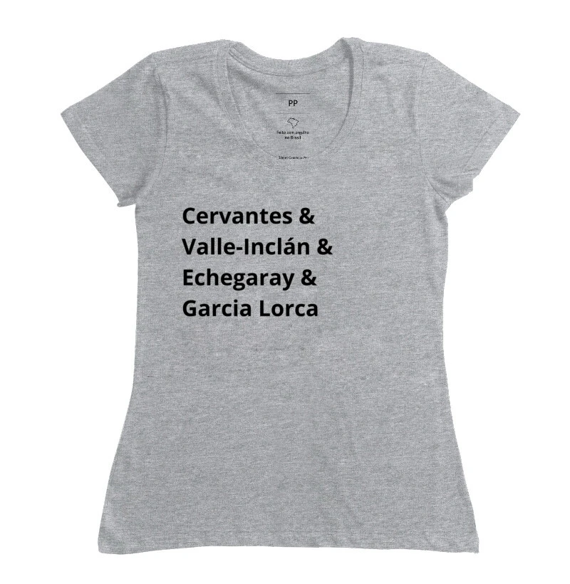 Camisa 10