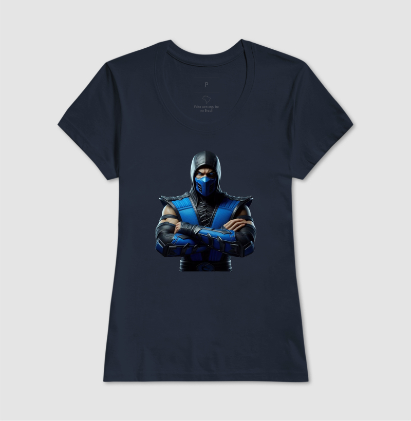 Camisa 6