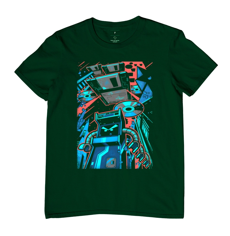 Camisa 5