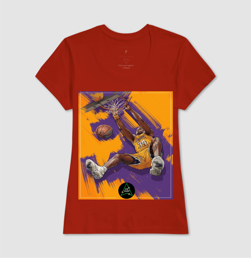 Camisa 10