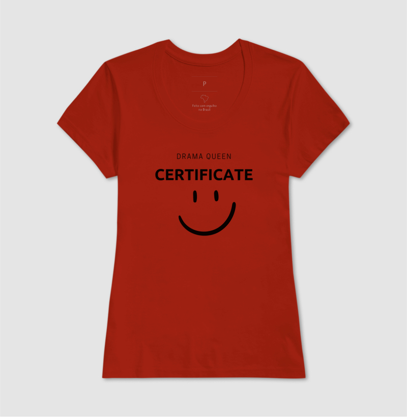 Camisa 10