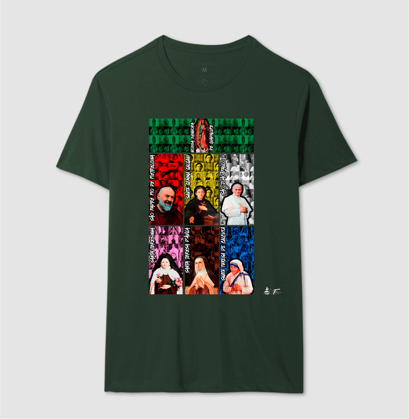 Camisa 9