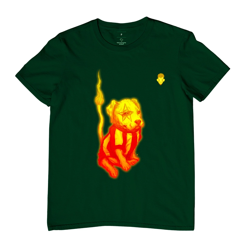 Camisa 9