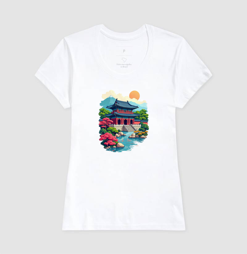 Camisa 7