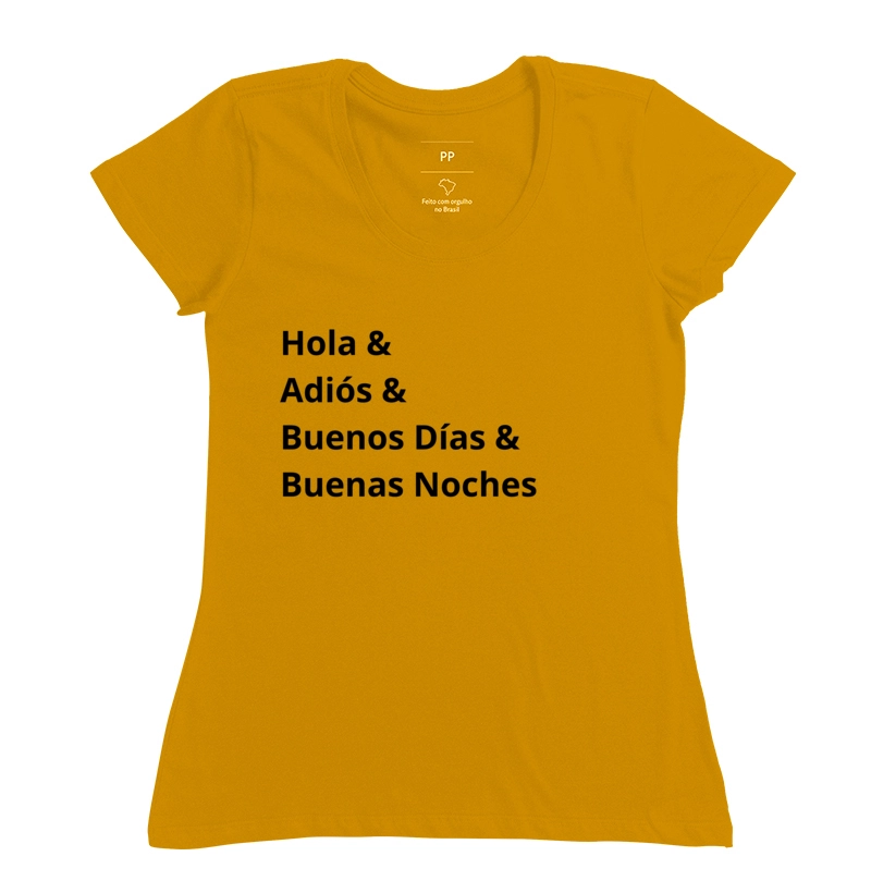 Camisa 11