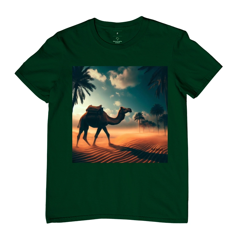 Camisa 11