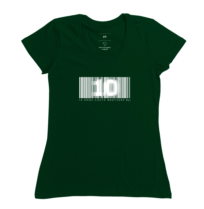 Camisa 11