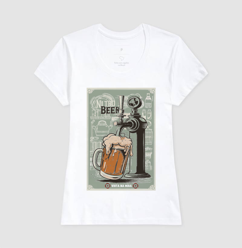 Camisa 16