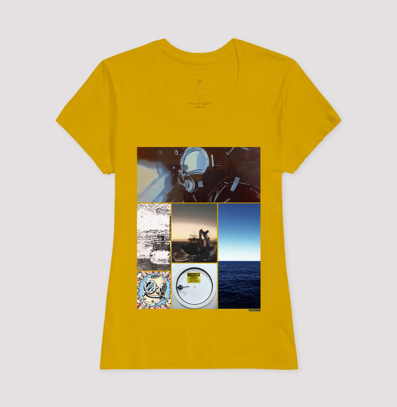 Camisa 17