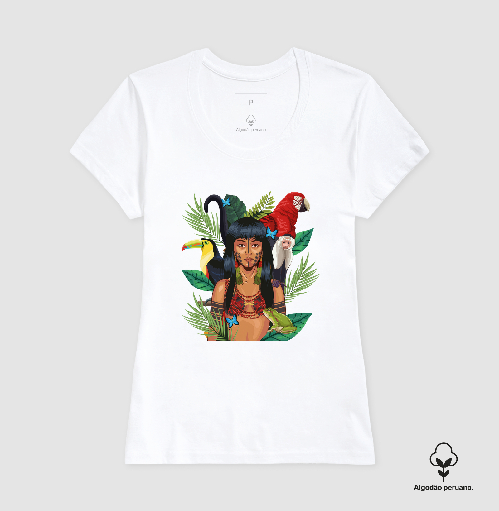 Camisa 3