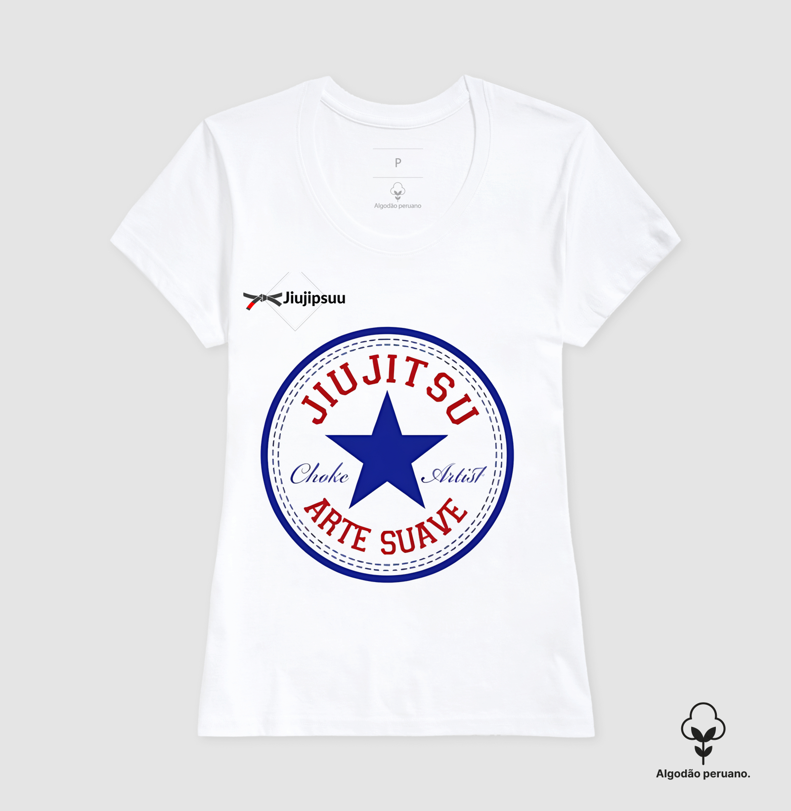 Camisa 1