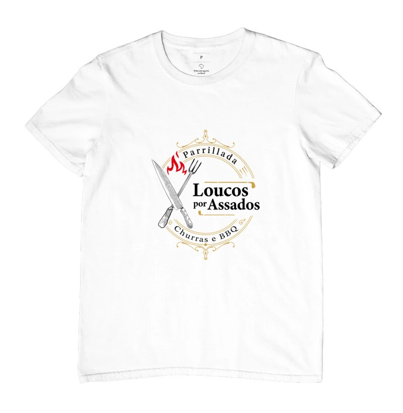Camisa 10