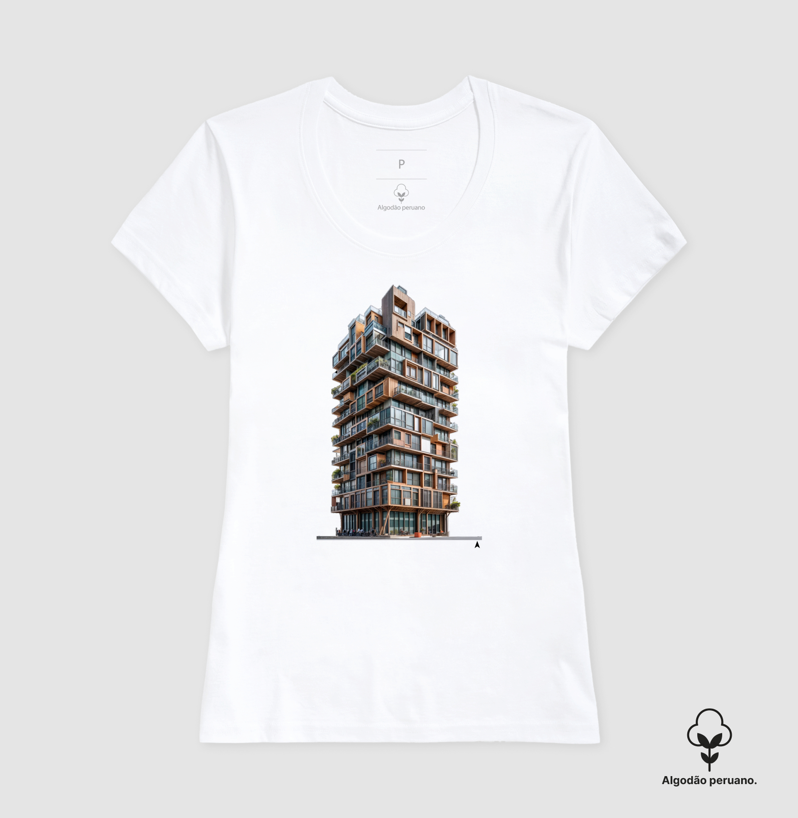 Camisa 3