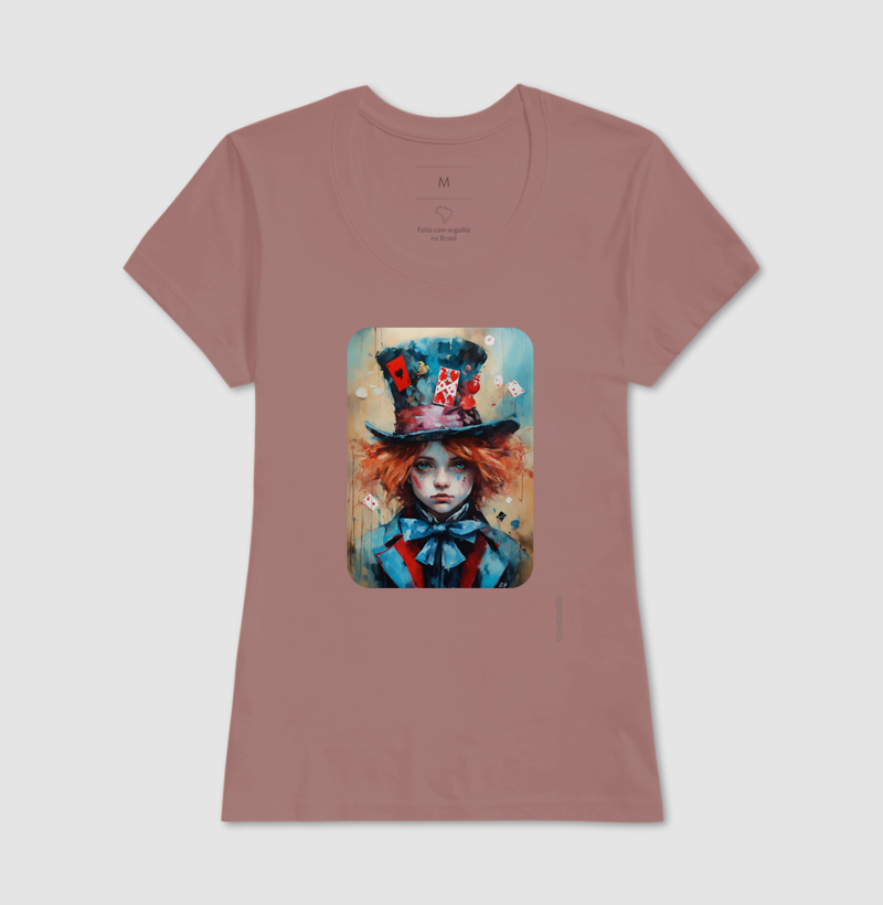Camisa 16