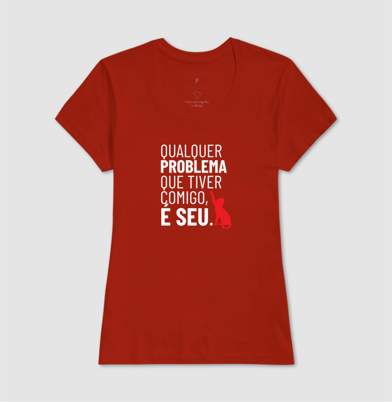 Camisa 10