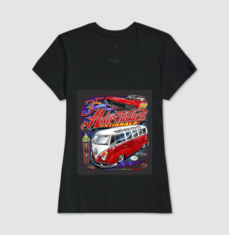 Camisa 13