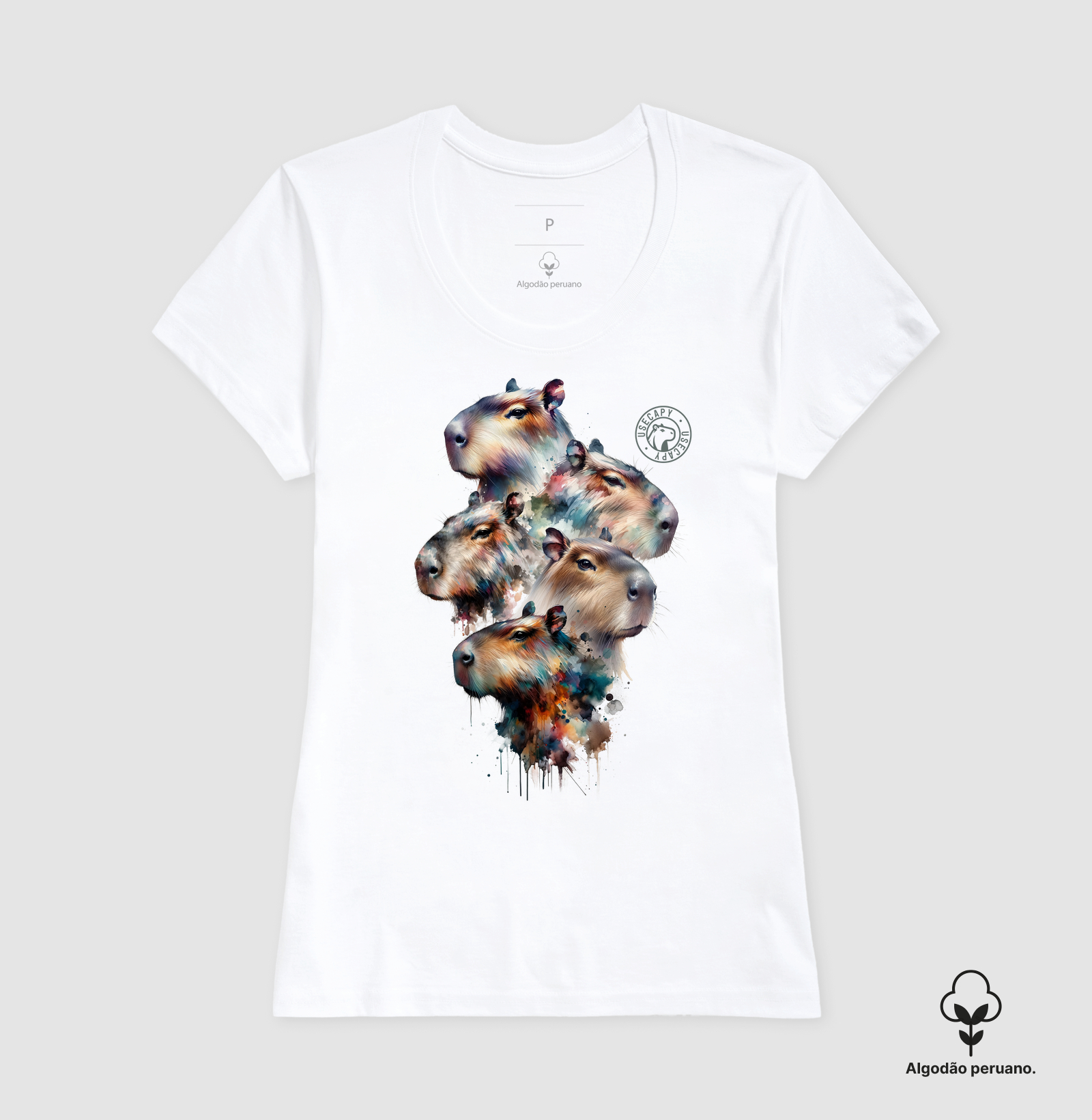 Camisa 4
