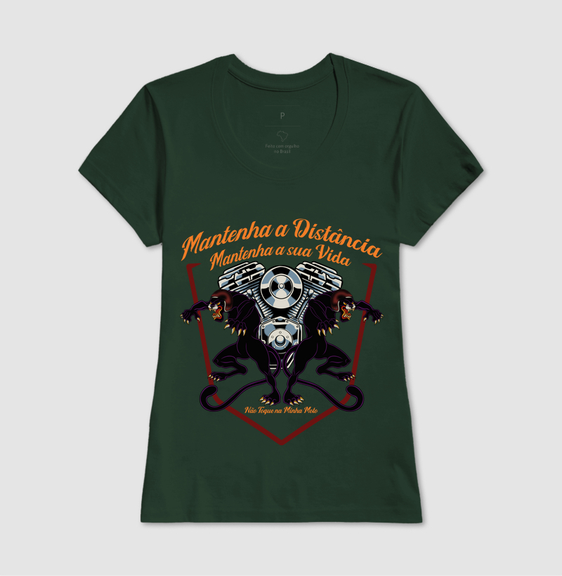 Camisa 10
