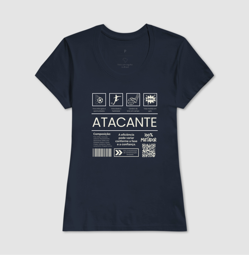 Camisa 7