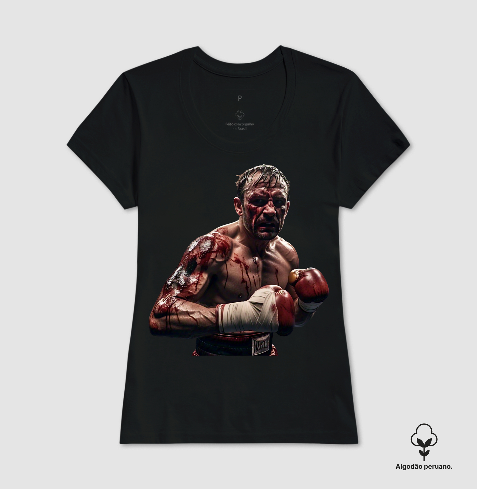 Camisa 4