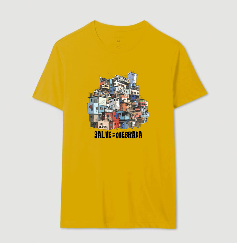 Camisa 13