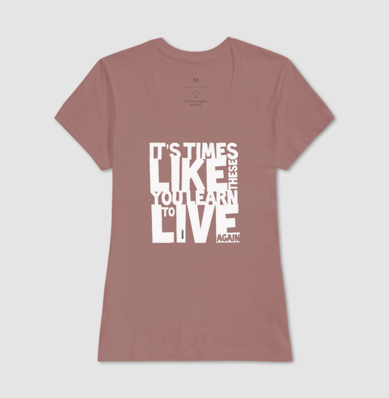 Camisa 15