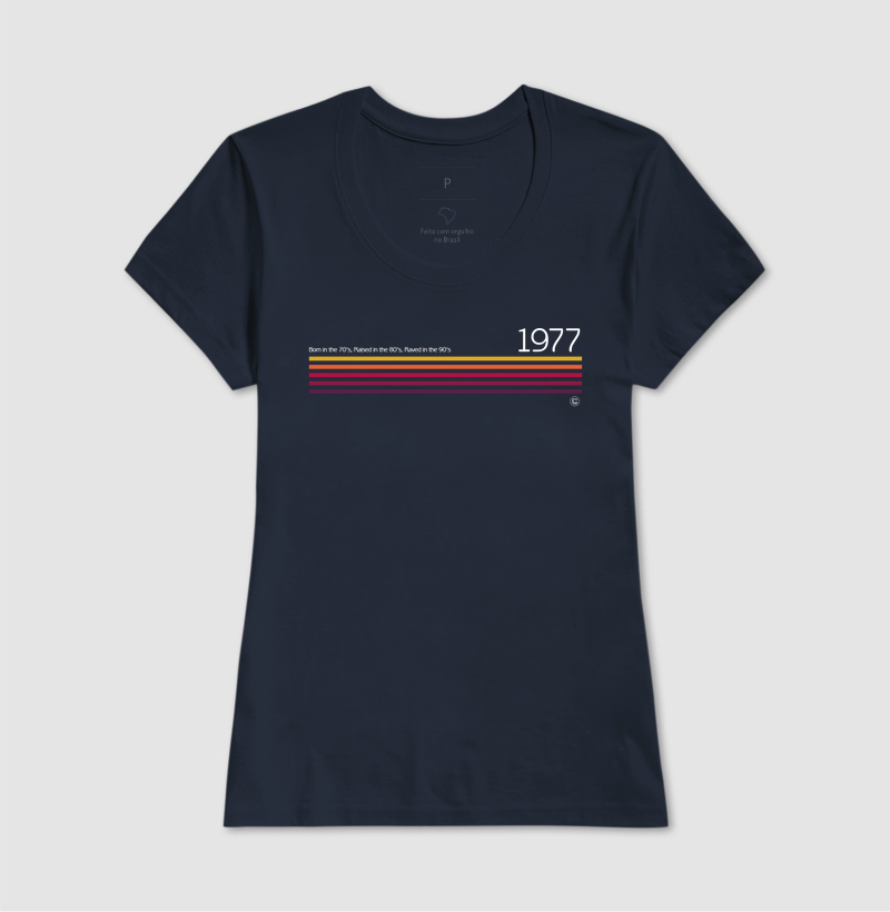 Camisa 7